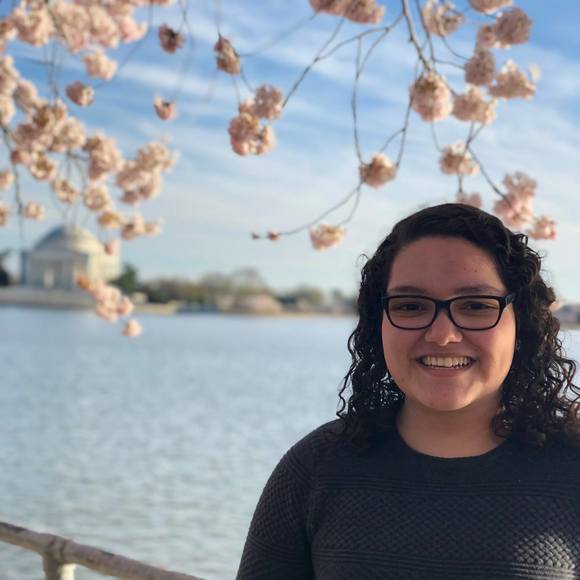 Meet your Posher, Jackie - Picture 1 of 1